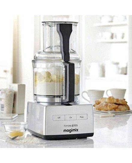 Robot multifonction CS 5200XL Magimix | Magimix | Mimocook