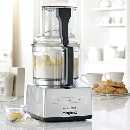 Magimix CS 5200XL Küchenmaschine