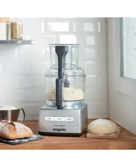 Magimix CS 5200XL Food Processor