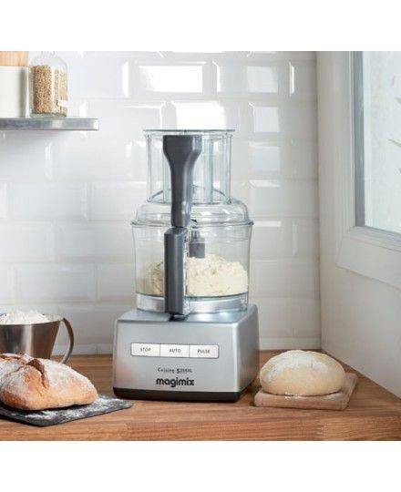 Magimix Küchenmaschine Cuisine Système 5200 XL | Magimix | Mimocook