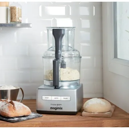 Robot de cozinha CS 5200XL da Magimix | Magimix | Mimocook