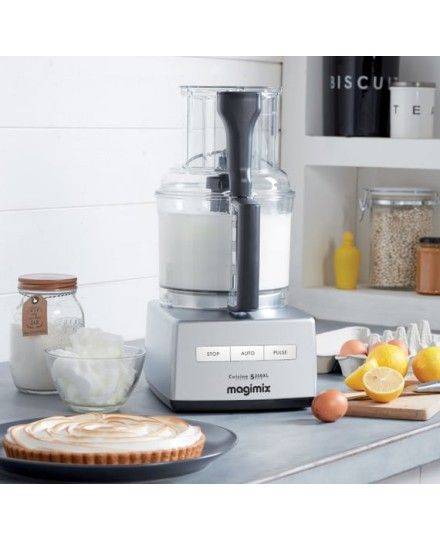 Robot de cozinha CS 5200XL da Magimix | Magimix | Mimocook