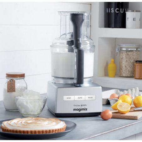 Magimix CS 5200XL Food Processor