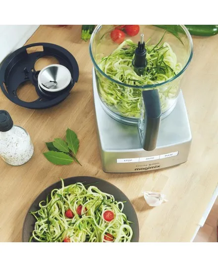 Magimix CS 5200XL Food Processor