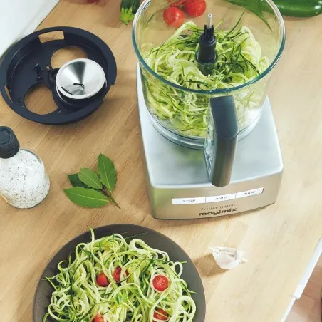 Robot de cozinha CS 5200XL da Magimix | Magimix | Mimocook