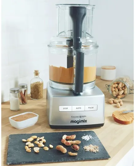 Magimix Kitchen Robot CS 5200XL