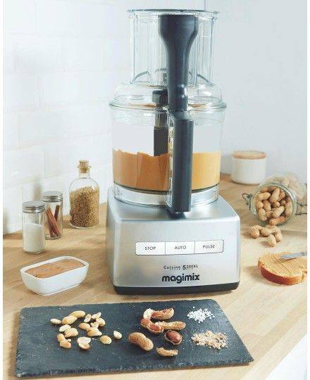 Robot multifonction CS 5200XL Magimix | Magimix | Mimocook
