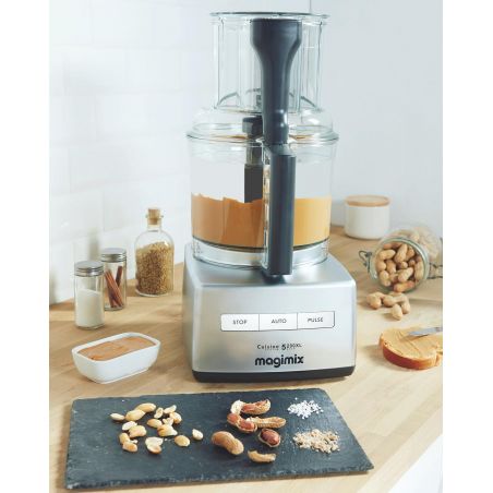 Magimix CS 5200XL Food Processor