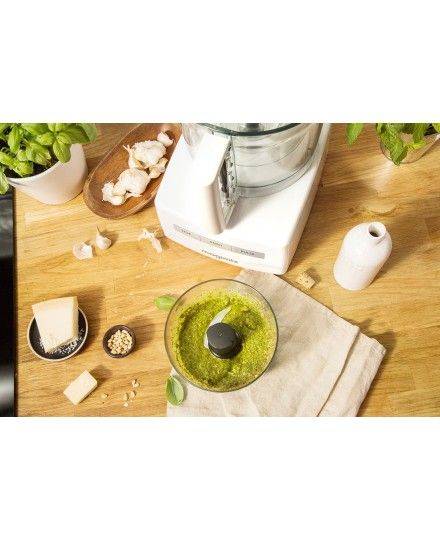 Magimix Küchenmaschine Cuisine Système 5200 XL | Magimix | Mimocook