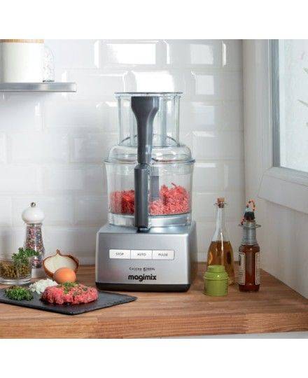 Robot multifonction CS 5200XL Magimix | Magimix | Mimocook