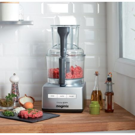 Magimix CS 5200XL Food Processor