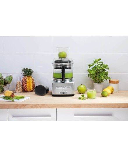 Magimix Küchenmaschine Cuisine Système 5200 XL | Magimix | Mimocook