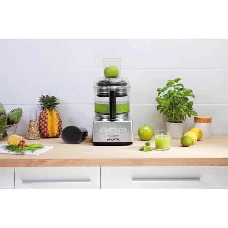 Magimix CS 5200XL Food Processor