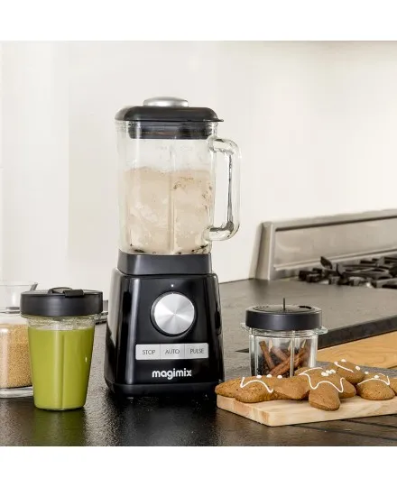 Magimix Power Blender 4