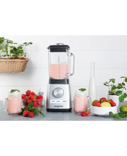 Magimix Hochleistungsmixer