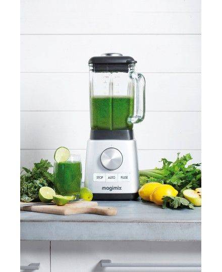 Batidora de vaso Power Blender 5 XL Magimix | Magimix | Mimocook