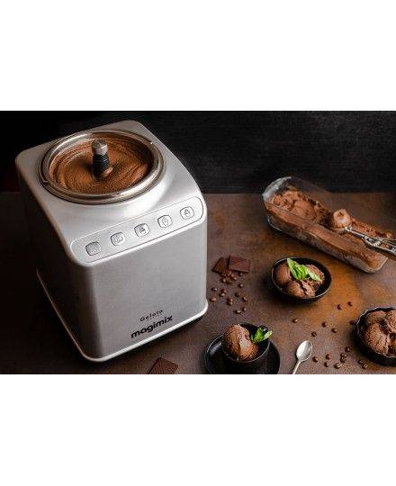 Heladera Gelato Expert Magimix | Magimix | Mimocook