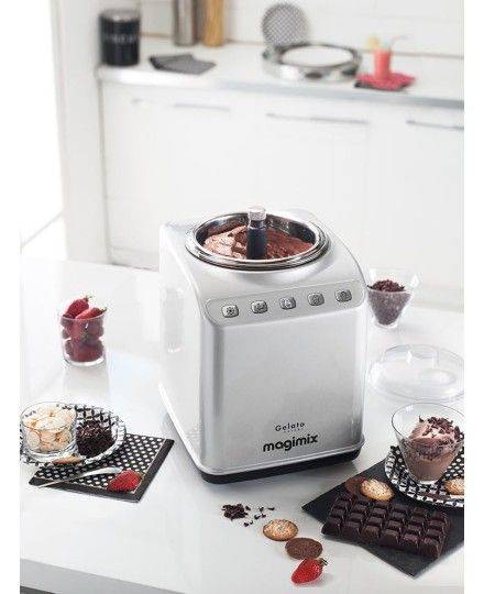 Magimix Eismaschine Gelato Expert | Magimix | Mimocook