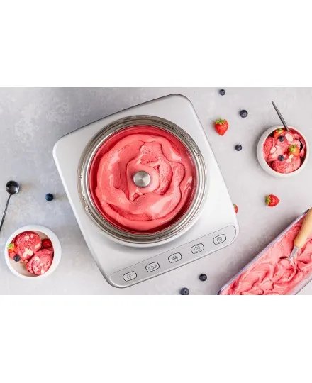 Magimix ice cream maker Gelato expert