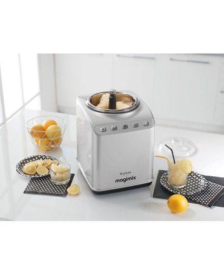 Magimix Eismaschine Gelato Expert | Magimix | Mimocook