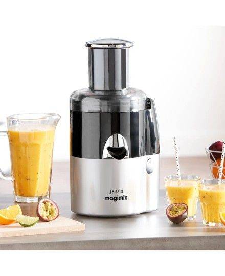 Extractor en frío y exprimidor Juice Expert 3 Magimix | Magimix | Mimocook