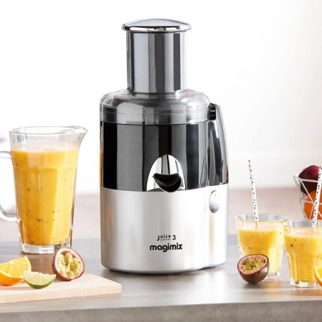 Extracteur de jus Juice Expert 3 Magimix