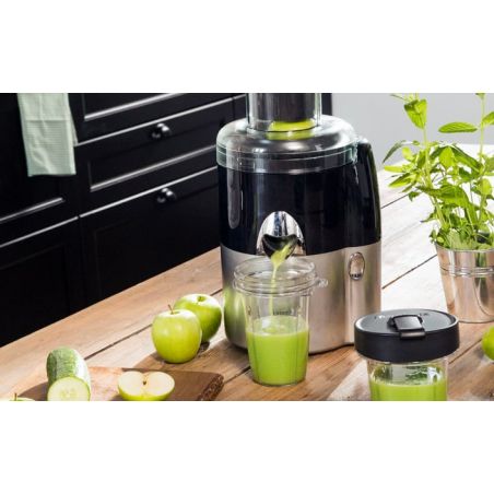 Extracteur de jus Juice Expert 4 Magimix