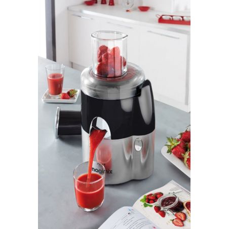 Extracteur de jus Juice Expert 4 Magimix