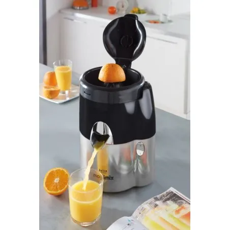 Extracteur de jus Juice Expert 4 Magimix