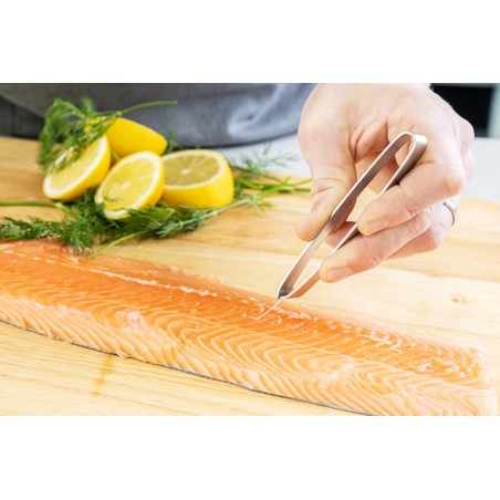 Kitchen Craft Fish Bone Remover - Mimocook