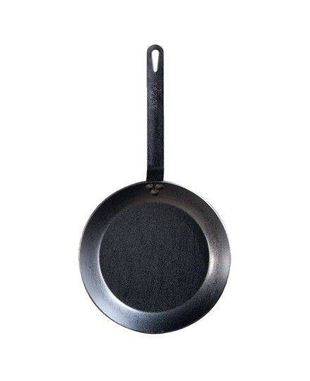 Sartén acero carbono curado 25cm Lodge | Lodge | Mimocook