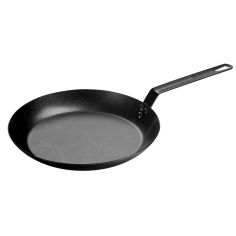 Lodge 30cm Seasoned Carbon Steel Skillet