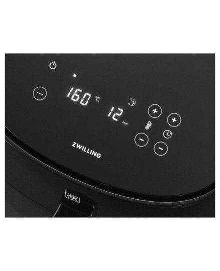 ZWILLING Air Fryer - Friteuse sans huile à air chaud 4L | Zwilling | Mimocook