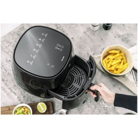 Luftfritteuse 4L von Zwilling - Mimocook