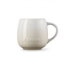 Caneca Coupe 320ml em grés Le Creuset