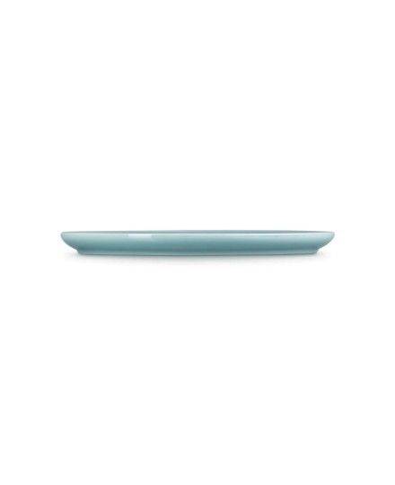 Le Creuset Frühstücksteller Coupe aus Steinzeug 22cm | Le Creuset | Mimocook