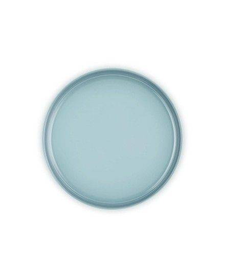 Le Creuset Assiette 22cm à dessert Cocon en céramique | Le Creuset | Mimocook