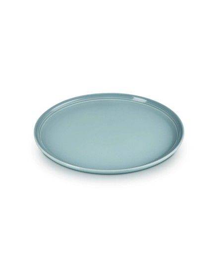 Le Creuset Assiette 22cm à dessert Cocon en céramique | Le Creuset | Mimocook