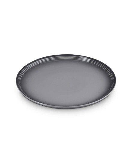 Le Creuset Assiette 22cm à dessert Cocon en céramique