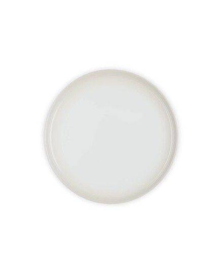 Le Creuset Grande assiette 27cm Cocon en céramique