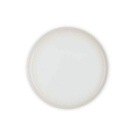 Le Creuset Grande assiette 27cm Cocon en céramique