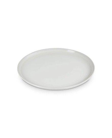 Le Creuset Grande assiette 27cm Cocon en céramique