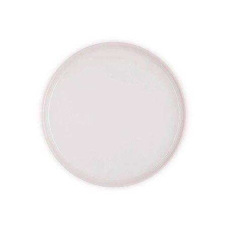 Le Creuset Grande assiette 27cm Cocon en céramique