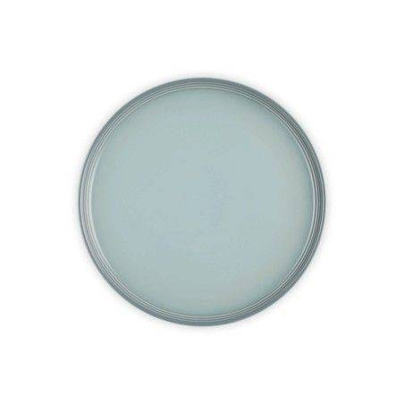 Le Creuset Grande assiette 27cm Cocon en céramique