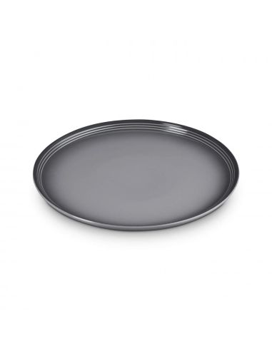 Le Creuset Plato grande 27cm de cerámica de gres Coupe