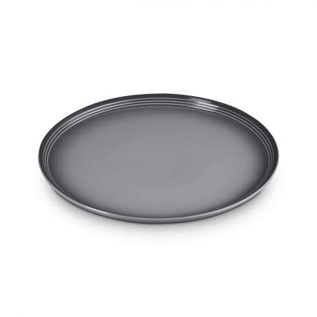 Le Creuset Plato grande 27cm de cerámica de gres Coupe