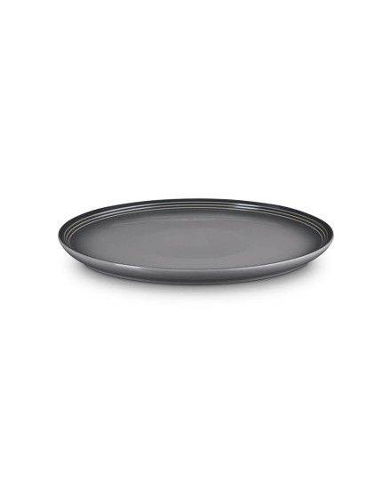 Le Creuset Grande assiette 27cm Cocon en céramique | Le Creuset | Mimocook