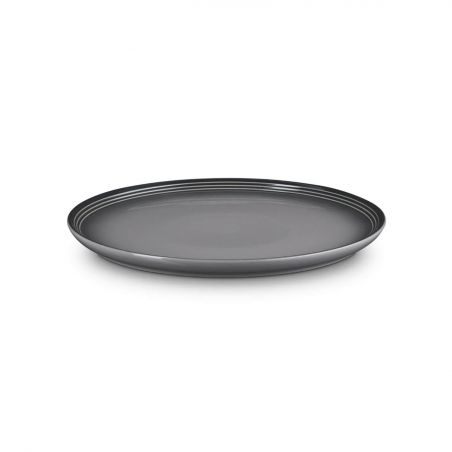 Le Creuset 27cm Stoneware Coupe Dinner Plate