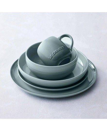 Le Creuset Plato hondo 22cm de cerámica de gres Coupe | Le Creuset | Mimocook