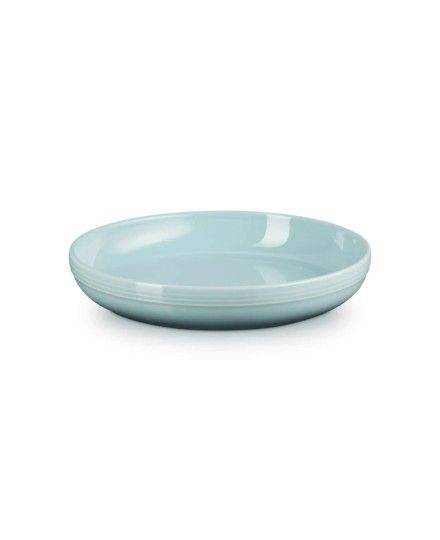 Le Creuset Plato hondo 22cm de cerámica de gres Coupe | Le Creuset | Mimocook